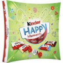 Kinder Happy Moments 231g