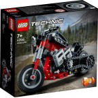 LEGO 42132 MOTO TECHNIC