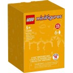 LEGO 71036 6 PACKS MINIFIGURES S23 SEPT