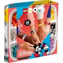 LEGO 41947 MEGA BOITE BRACELETS MICKEY