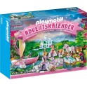 Playmobil 70323 CALENDRIER AVENT PIQ NIQ ROYAL