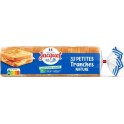 Jacquet Pain de mie nature Sans sucre 700g