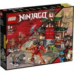 LEGO 71767 TEMPLE DOJO NINJAGO