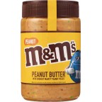 M&M'S Pâte à tartiner 320g