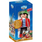 PLAYMOBIL 70631 Pirate Rico XXL