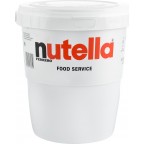 NUTELLA FERRERO FOOD SERVICE POT 3Kg