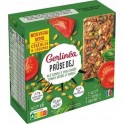 Gerlinea Barre repas Tomate basilic 240g