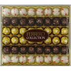 Ferrero Collection 48 Bouchées 518g