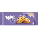 LU MILKA CHOCO COOKIES 168G