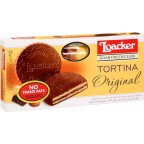 LOACKER TORTINA 125g