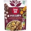 Cereal Bio Doy Yakisoba Legumes sesames 240g