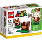 LEGO 71385 Costume Mario Tanuki