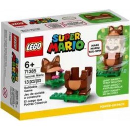 LEGO 71385 Costume Mario Tanuki