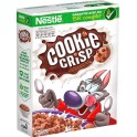 Nestlé Cookie Crisp 375g (lot de 4)
