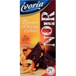 IVORIA NOIR ORANGE 200g