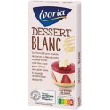 IVORIA DESSERT BLANC 180g