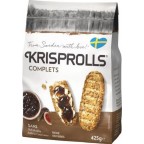 KRISPROLLS COMPLETS 400g