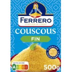 FERRERO COUSCOUS FIN 500g