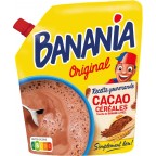 BANANIA Original 400g