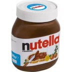 NUTELLA 630g