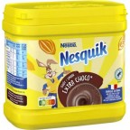 Nesquik Chocolat en poudre Extra Choco 600g