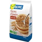 Bjorg FLOCONS D’EPEAUTRE BIO 500g