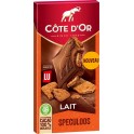 Côte d’Or LAIT SPECULOOS 180g