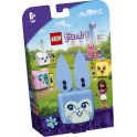 LEGO 41666 Le cube lapin d'Andréa