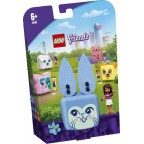 LEGO 41666 Le cube lapin d'Andréa