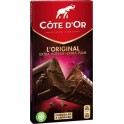 Côte d'Or Chocolat Noir L’ORIGINAL EXTRA INTENSE 200g