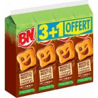 BN CHOCOLAT x16 pack 3+1