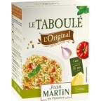 Jean Martin Taboulé 3/4 personnes 630g