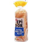 Pain de mie Epi d'Or Nature Extra-moelleux 500g