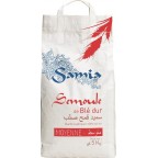 Samia Semoule moyenne 5Kg