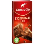 Côte d'Or L’Original Lait 200g