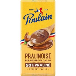 POULAIN Pralinoise 180g