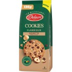 DELACRE COOKIES CLASSIQUE NOISETTE 136g