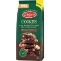 DELACRE COOKIES CHOCOLAT 136g