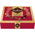 Suchard Marché De Noël Coeurs Fondants Et Croustillants Mix 420g