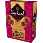 Suchard Mini Rochers Chocolat Au Lait 400g