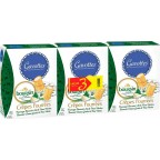 Gavottes Crêpes fourrées Au boursin 3x60g 180g