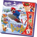 Milka Calendrier De L’Avent Mario 148g