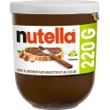 NUTELLA 220g