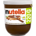 NUTELLA 220g