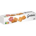 TOP BUDGET GOUTERS BRIOCHE 350g