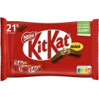 Kitkat Kit-Kat Kit Kat mini 350g