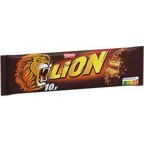 NESTLE LION 10X42G 420g