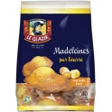 Le Glazik Madeleines pur beurre x10 280g