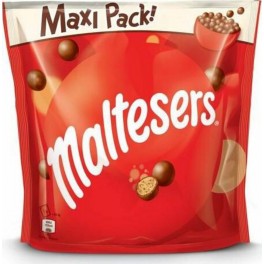 Maltesers Pochon Maxi Pack 400g