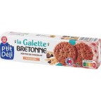 P'tit Déli Galettes Bretonnes Pépites chocolat 130g